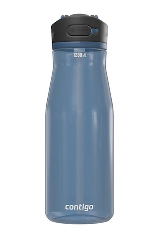 Contigo Ashland Pro Tek El Bas İç Su Matarası 1200ml 2198437 Lacivert