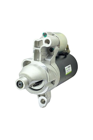 12v Marş Motoru Bosch Tipi 10 Diş 2.5 Kw Start-stop Audı A3/a4/a6/q5 2.0 Tdı 2008