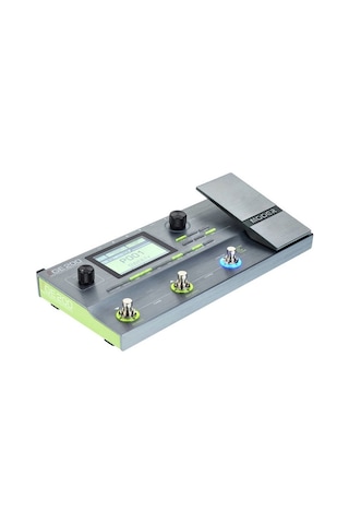 Mooer Ge200 Multi Efekt Pedalı