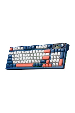 Gamepower Gasket Elite Rgb Wireless/bluetooth/kablolu Mekanik Ckckgmp0008