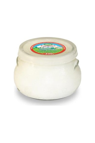 Sütaş Cam Kase Özel Yoğurt 200 G