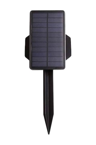 Powermaster Pm-14917 Sensörlü Kumandalı 3 Kademeli Solarlı Bahçe Aydınlatma Lambası