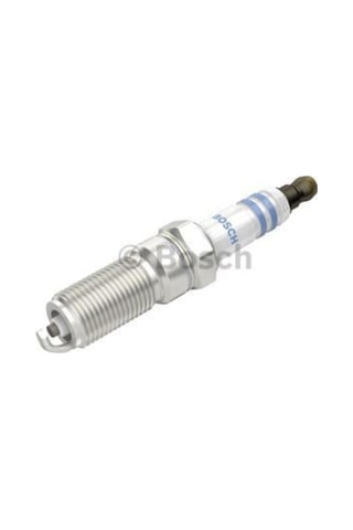 Bosch Ford Focus 1.6ti-vct 2004-2009 Uyumlu Nikel Buji 4 Adet