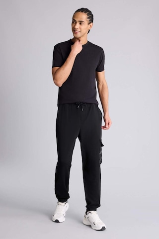 Defacto Jogger G9128ax25wnbk81 Siyah-bk81