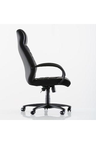 Dekofis Goldsit Casanova Ergonomik Ofis Yönetici Makam Koltuğu