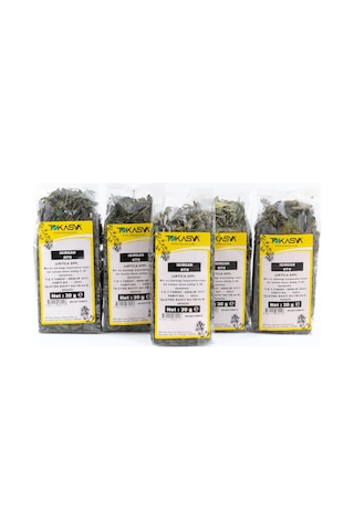 Tokasya Isırgan Otu 5 x 30 G