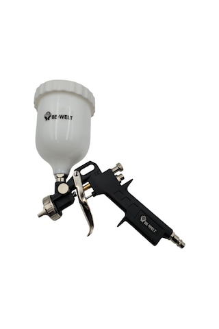 Fixonic Be-welt BHD00243 5'li Havalı Alet Seti