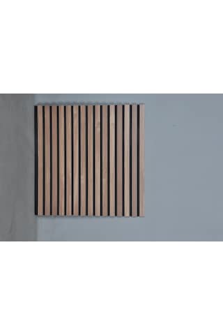 60 X 60 Akustik Duvar Paneli