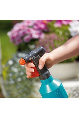 Gardena 805 Comfort Lüks Pompa Püskürtücü