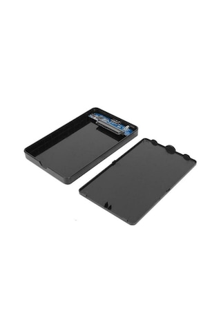 Maxgo 2.5 HDD Kutusu Usb 3.0 Harddisk Kutusu Sata SSD