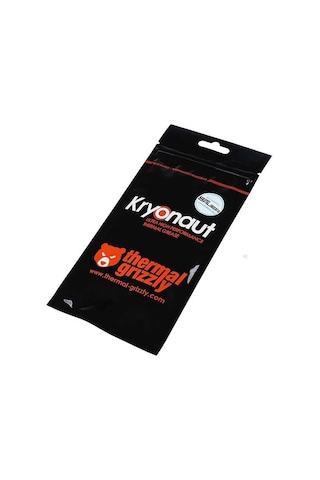 Thermal Grizzly Kryonaut 1,5ml / 5.55gr Yüksek Performans Termal Macun TG-K-015-R