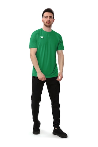 Raru Erkek T-Shirt Velox Yeşil
