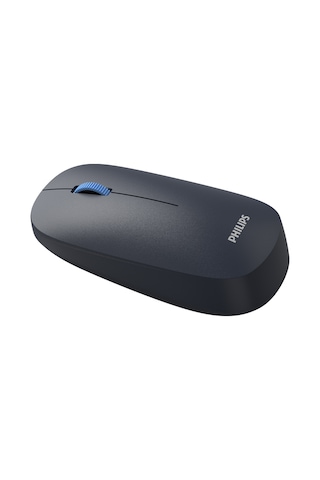 Philips SPK7438 Kablosuz 1600DPI 4 Tuşlu Optik Sessiz Mouse