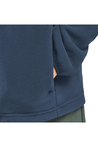 Jack Wolfskın Jack Wolfskin Taunus Unisex Çocuk Polar Ceket C0412 Çok Renkli