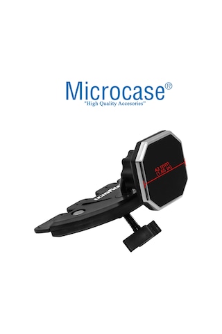 Cd Player Slot Girişli Manyetik Telefon ve Tablet Tutucu Al2533
