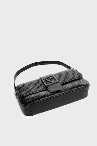 Armani Exchange Bayan Çanta Xw002592 Af22628 Uc001 Siyah