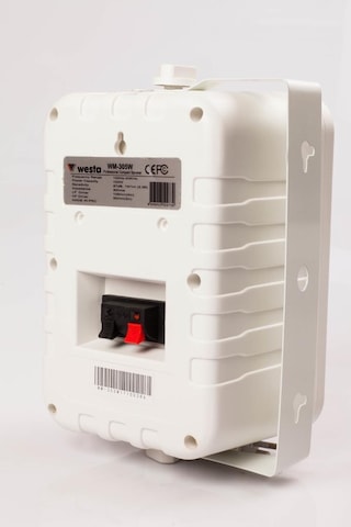 Westa Wm-305w Duvar Tipi Hoparlor 100w/8 Ohm Tek Adet