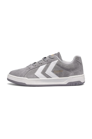 Hummel Bee Bold Kadın Günlük Spor Ayakkabı C-hum900860b10z44 Gri