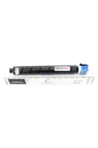 Tonerturk Kyocera Tk-8335 Uyumlu Toner Mavi / Taskalfa 3252Ci