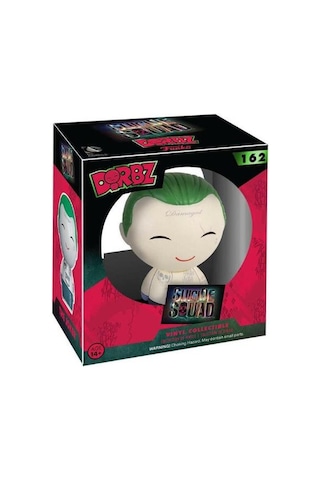 Funko Dorbz Vinyl Figure - Suicide Squad - The Joker 162