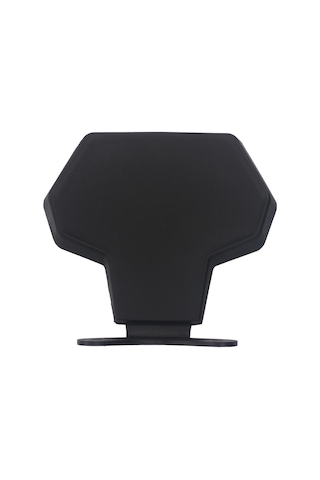 GP Kompozit Honda PCX 125-150 2014-2022 Uyumlu Sissy Bar Siyah