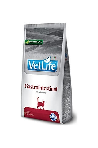 Ayrex Farmına Vet Life Cat Gastroıntestınal 5kg
