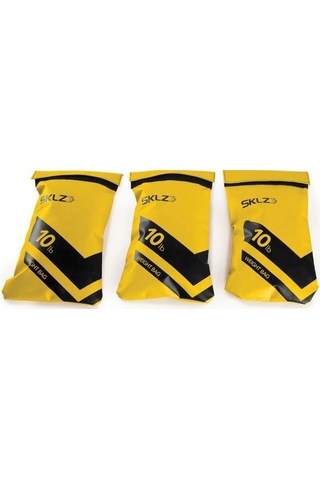 Sklz Speedsac İndoor-outdoor Saq-ss01-02 3417 Çok Renkli