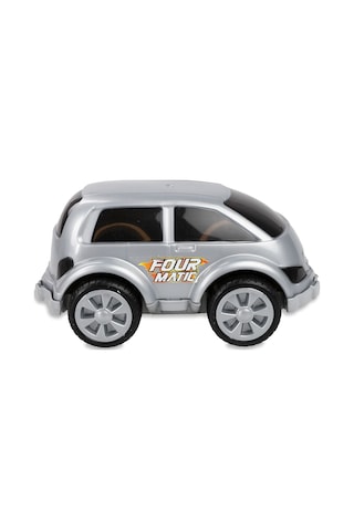 Pilsan Four Matic 4 x 4 Araba Karışık Renk