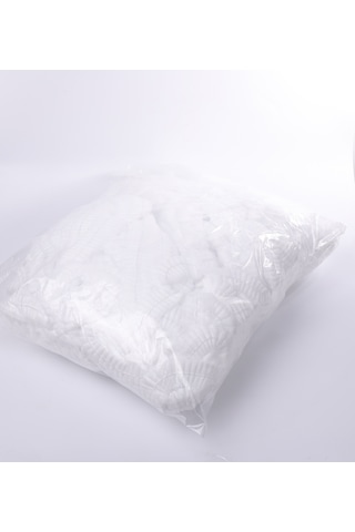Ayliz Plast&Ambalaj Tek Kullanımlık Sedye Örtüsü Beyaz 80 x 240 100 Adet