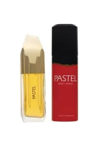 Eau De Toilette & Deodorant Seti Ada Esintisi