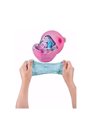Zuru Oosh Slime Sürprizi S1 Sarı