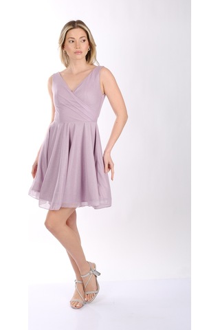 Dori Kadın Abiye 22243012 Lila