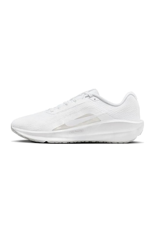 Nike Downshıfter 13 Fd6454 100 Unisex Yürüyüş Ve Koşu Ayakkabısı Beyaz 36-45 Beyaz