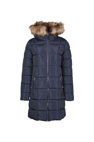Tommy Hilfiger Tommy Hılfıger Kadın Mont Tw4mp159-nvy Tw4mp159-nvy Lacivert Lacivert