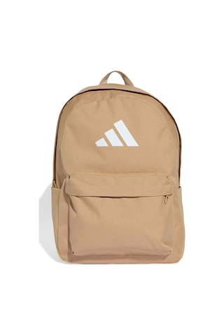 Adidas Clsc Bars Bp Bej Unisex Sırt Çantası 000000000102267812 Bej