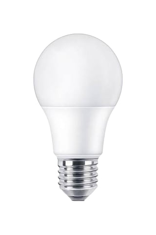 Ledx Al-ll9-4 9 Watt 6500k Beyaz E27 Duy 4'lü Avantajlı Paket Ampul