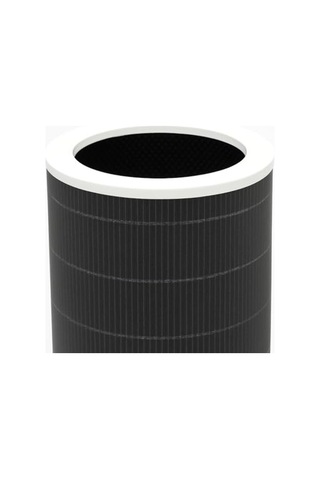 Xiaomi Mi 1/2 / 3 / Pro Gri Hepa Filtre H13 Filtrasyon, Yüksek Verim, Toz Ve Alerjen Koruması
