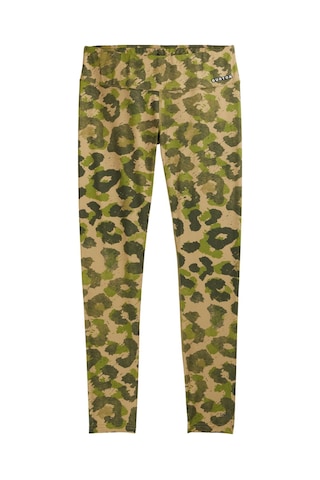 Burton - W Ltwt X Pant Renkli Renklı