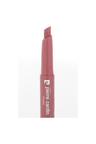 Pierre Cardin Chubby Dewy Glowy Lipstick-ruj-suede Pink-531