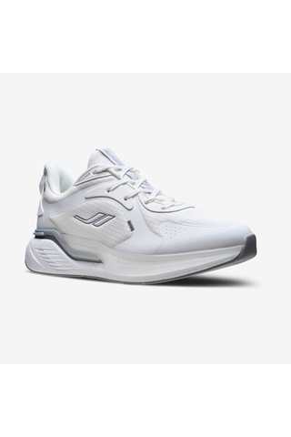 Lescon Tıgan 4 A-shock Foam Unisex Spor Ayakkabı Beyaz