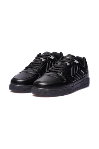 Hummel Unısex Moda Ayakkabı Freza 900680 Black/black