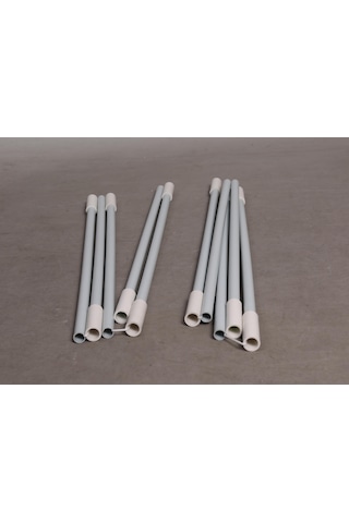 Katlanabilir Çadır Çubuğu polü Seti