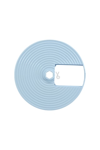 Arzum Blendmax Rende Taşıyıcı Disk, Beyaz