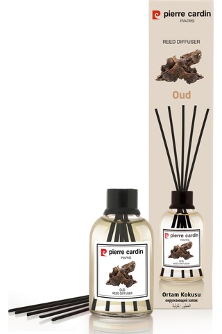 Pierre Cardin Oud Çubuklu Oda Kokusu 110 ML