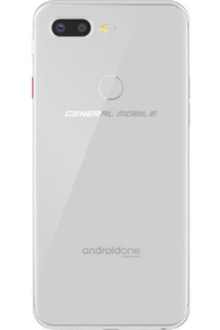 Yenilenmiş General Mobile GM9 Pro 64 GB Telefon (12 Ay Garantili)