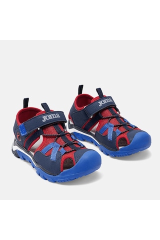 Joma Slakjs2605v S.lake Jr Unisex Sandalet Çok Renkli