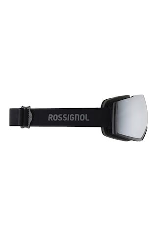 Rossıgnol Rossignol Magne'lens Unisex Siyah Goggle Blk Siyah