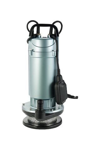 Qdx1,5-32-0,75 Fa Su Pompası Dalgıç Pompa 1hp 30 Metre Yukarı Basma