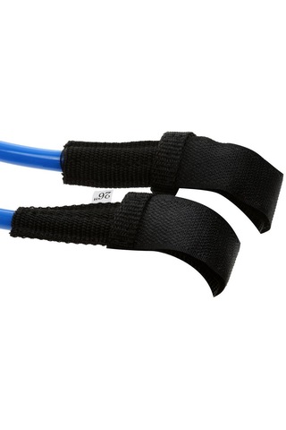 Suntek 2 Adet Mavi Tpu Rüzgar Sörfü Sabit Kablo Demeti - 26 Inç