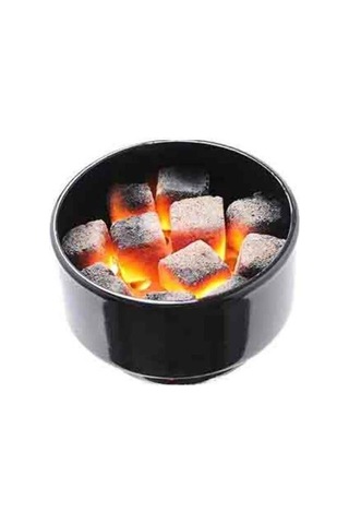 Orcamp No-192-230 Siboplu Nargile Ocak+230gr Tüp